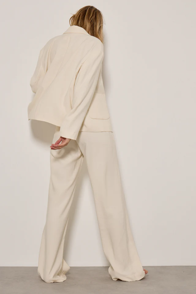 PANTALÓN LEILA - COLOR CRUDO 4